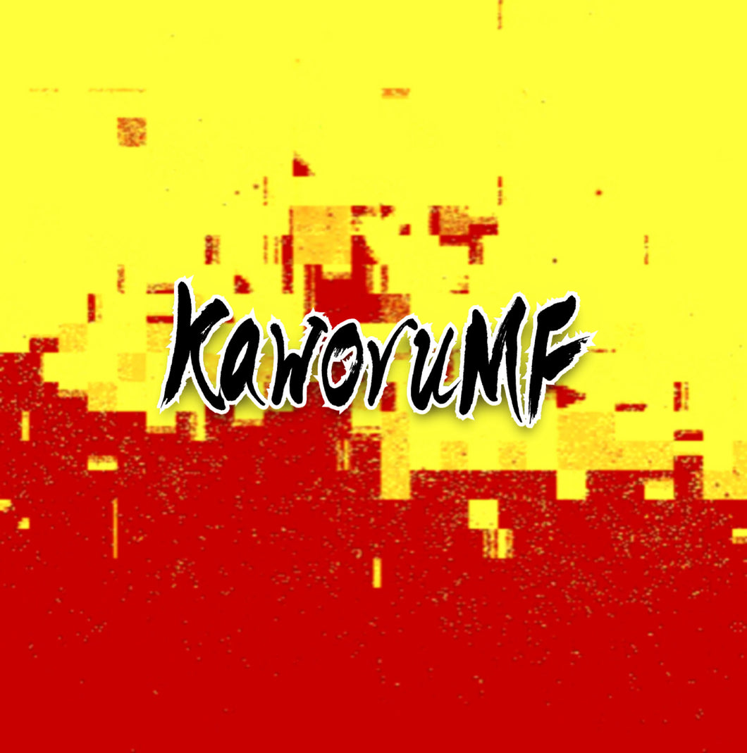 Dope Gate 61 / KaworuMF