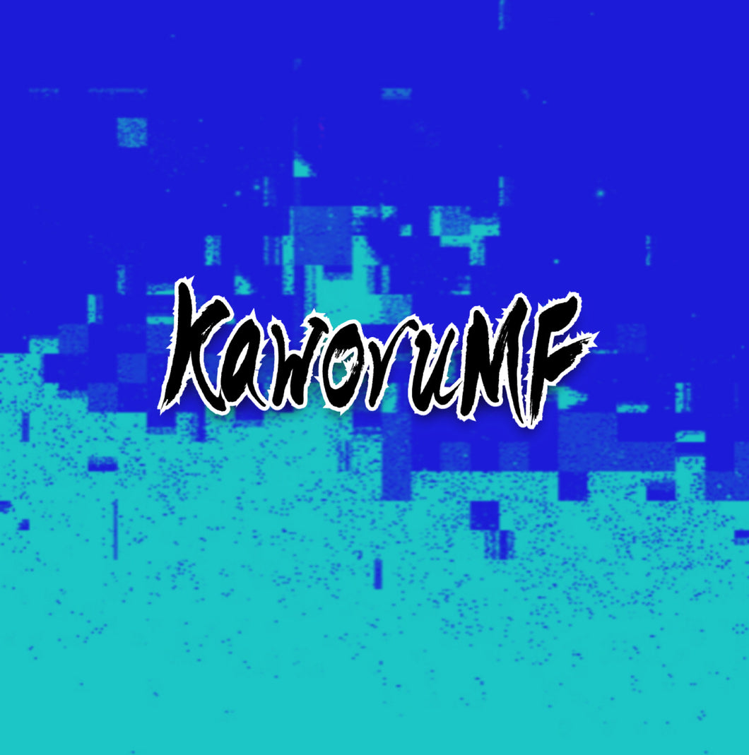 Outrage 73 / KaworuMF